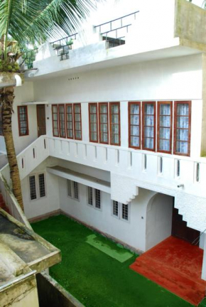 Jojies Homestay Fortkochi